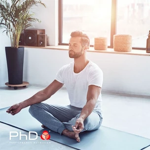 PhD Nutrition   Relax 60 kapslí