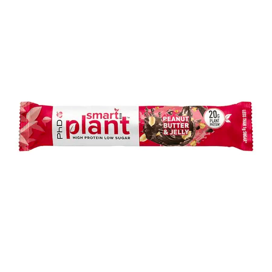 PhD Nutrition  Smart Plant Bar 64 g