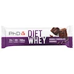 PhD Nutrition  Tyčinka Diet Whey 63 g
