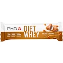PhD Nutrition  Tyčinka Diet Whey 63 g