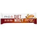 PhD Nutrition  Tyčinka Diet Whey 63 g