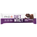 PhD Nutrition  Tyčinka Diet Whey 63 g