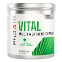 PhD Nutrition   Vital 60 kapslí