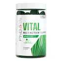 PhD Nutrition   Vital Support 30 želé bonbónů