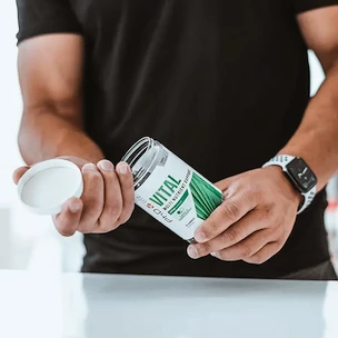 PhD Nutrition   Vital Support 30 želé bonbónů