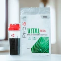PhD Nutrition   Vital Support 300 g
