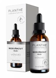 PLANTHÉ Meruňkový olej vyživující 50 ml