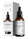 PLANTHÉ Moringový olej zkrášlující 50 ml