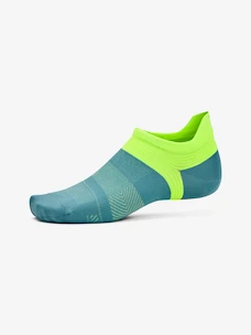 Ponožky Under Armour  AD Run Lite 2pk NS Tab-BLU  XL