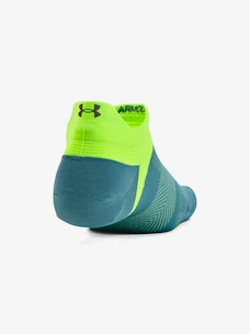 Ponožky Under Armour  AD Run Lite 2pk NS Tab-BLU  XL