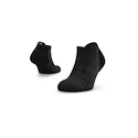 Ponožky Under Armour  Dry Run No Show-BLK  L