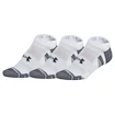 Ponožky Under Armour  Performance Cotton 3pk NS-WHT
