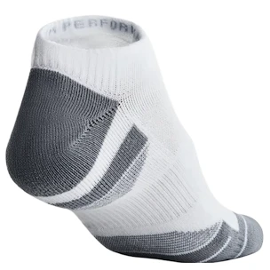 Ponožky Under Armour  Performance Cotton 3pk NS-WHT
