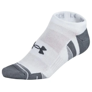 Ponožky Under Armour  Performance Cotton 3pk NS-WHT