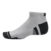 Ponožky Under Armour  Performance Tech 3pk Low Mod Gray / White / Jet Gray
