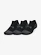 Ponožky Under Armour  Performance Tech 3pk NS-BLK