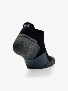 Ponožky Under Armour  Run NS Tab -BLK  XL