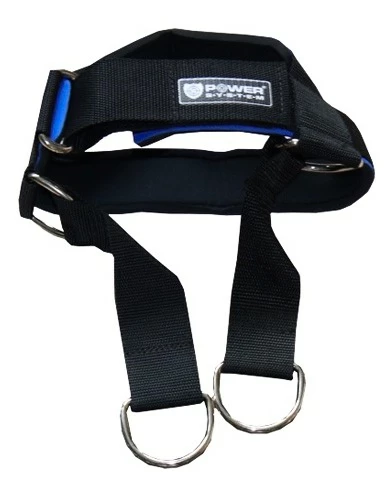 Posilňovač Power System  Head Harness