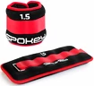 Posilňovač Spokey  Form IV závaží na ruce a nohy 2×1,5 kg