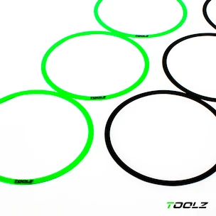 Posilňovací kruh TOOLZ