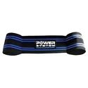 Posilňovacia guma Power System  Bench Blaster Ultra Black/Blue