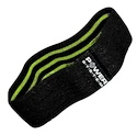 Posilňovacia guma Power System  Booty Band Level 2 Green M
