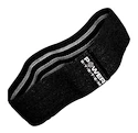 Posilňovacia guma Power System  Booty Band Level 3 Gray L