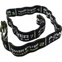 Posilňovacia guma Power System  Multilevel Elastic Band