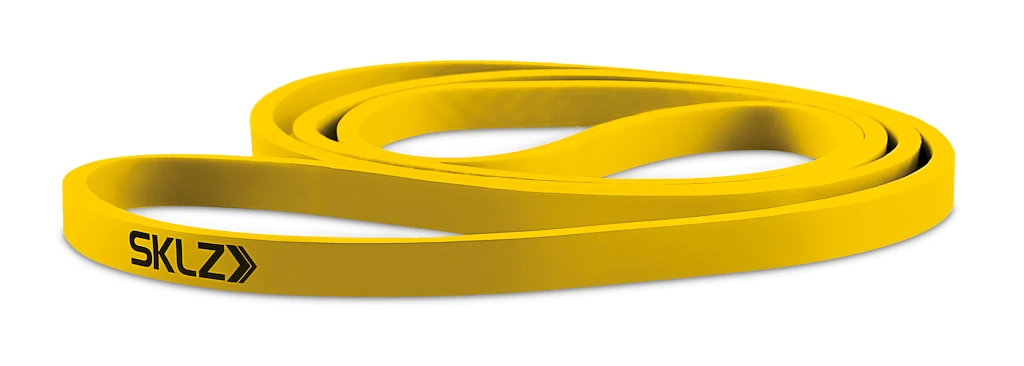 Posilňovacia guma SKLZ  Pro Bands (light resist)