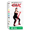 Posilňovacia guma Thera-Band CLX zelená (silná)