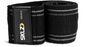 Posilňovacia slučka SKLZ Pro Knit Mini Band Heavy 6,5x35 cm