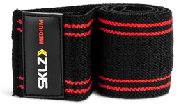 Posilňovacia slučka SKLZ Pro Knit Mini Band Medium 6,5x35 cm