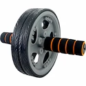 Posilňovacie koliesko Power System  Dual Core Ab Wheel