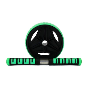 Posilňovacie koliesko TOOLZ  Posilovací kolečko Exercise Wheel Dia