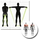Posilňovacie pásy Schildkröt Exercise Band