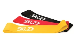 Posilňovacie slučky SKLZ Mini Bands Set