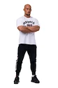 Poškodené - Pánske nohavice Nebbia  Golden Era sweatpants 196 black  XXL