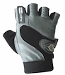 Power System fitness rukavice Flex Pro šedé XS