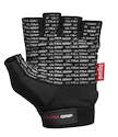 Power System Fitness rukavice Ultra Grip čierne