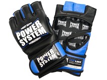 Power System Grapplingové rukavice Kata Evo modré