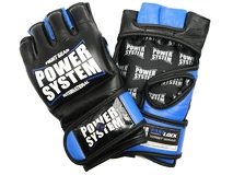 Power System Grapplingové rukavice Kata Evo modré