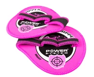 Power System Gripy na ruky Gripper Pads ružové
