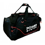 Power System Gym Bag Športová taška Magna čierna