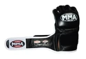 Power System MMA Grapplingové rukavice Fait biele