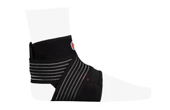 Power System Neoprenová bandáž na kotník Neo Ankle Support