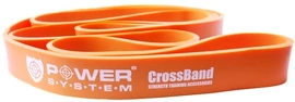 Power System Posilňovacia guma Cross Band Level 2
