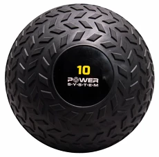 Power System Posilňovacia lopta Slam Ball 10 kg