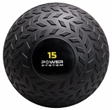 Power System Posilňovacia lopta Slam Ball 15 kg