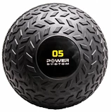 Power System Posilňovacia lopta Slam Ball 5 kg