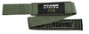 Power System Posilňovacie trhačky s protišmykovou úpravou X-Combat Straps
